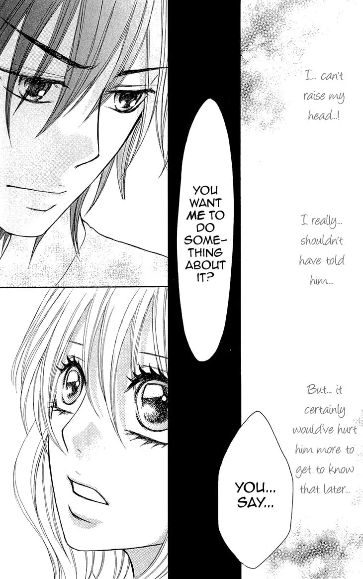 Read Switch Girl!! chapter 52 image 15 on Lezhin