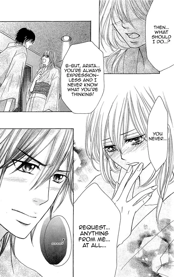 Read Switch Girl!! chapter 52 image 18 on Lezhin