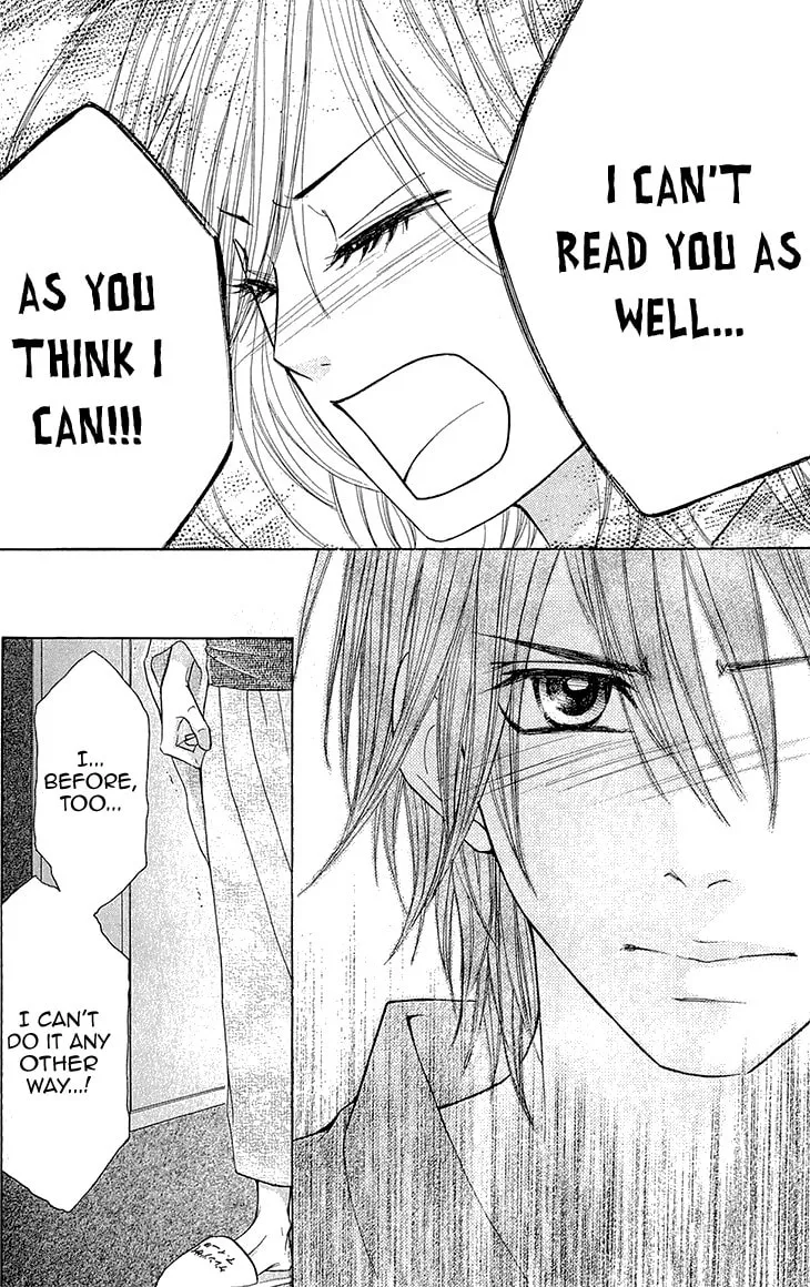 Read Switch Girl!! chapter 52 image 20 on Lezhin
