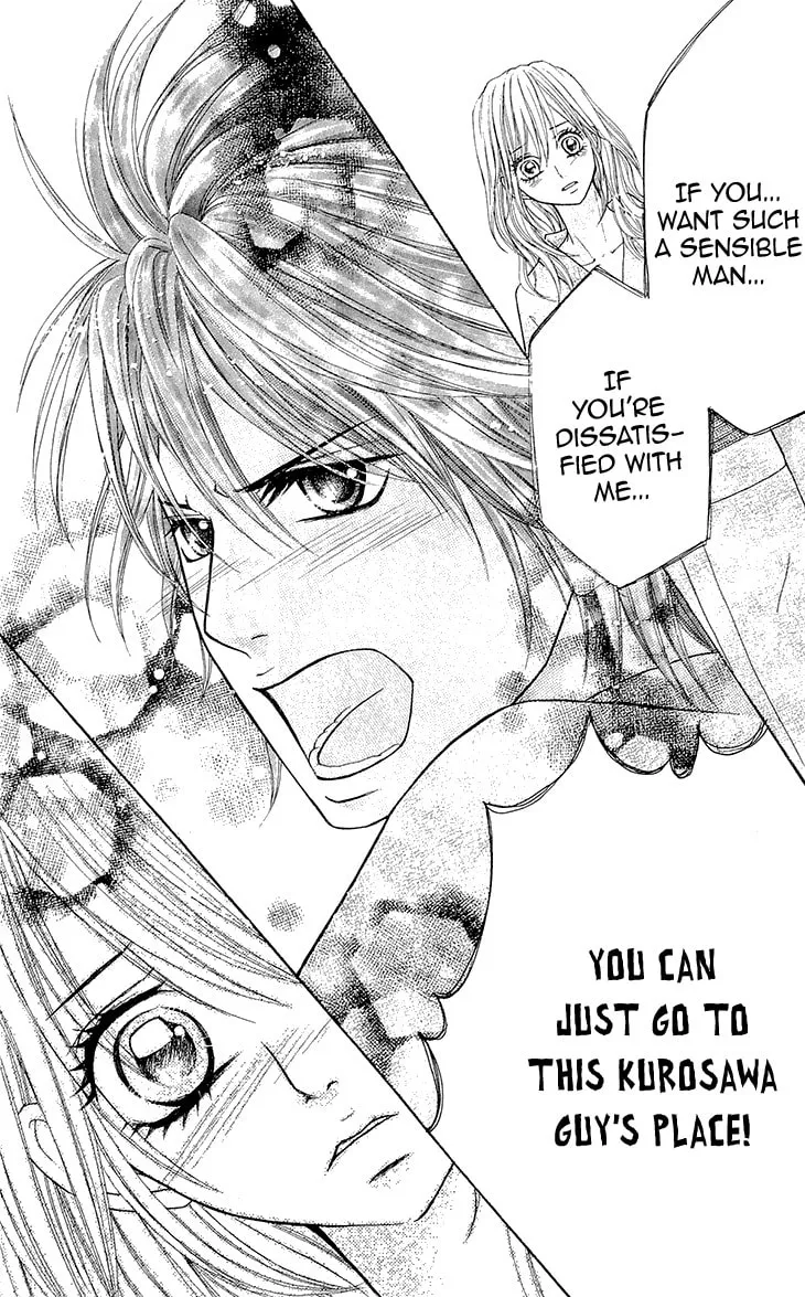 Read Switch Girl!! chapter 52 image 21 on Lezhin