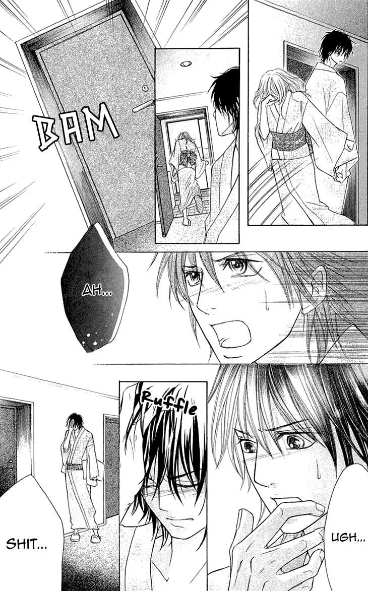 Read Switch Girl!! chapter 52 image 23 on Lezhin