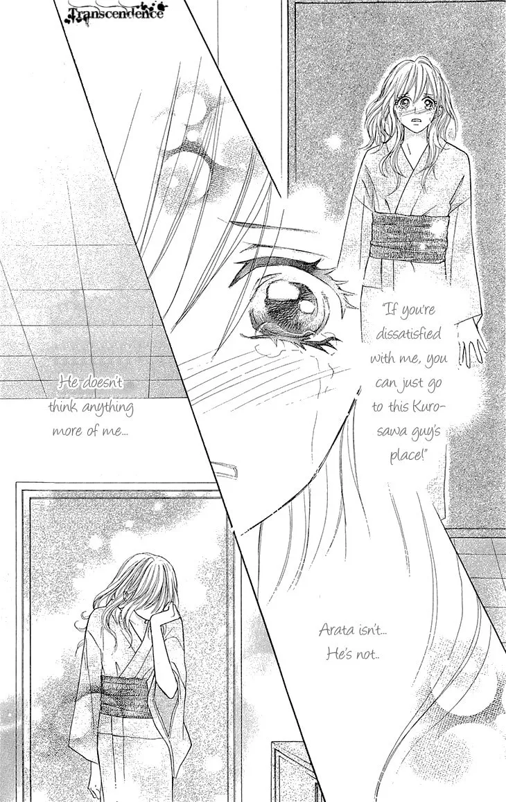 Read Switch Girl!! chapter 52 image 24 on Lezhin