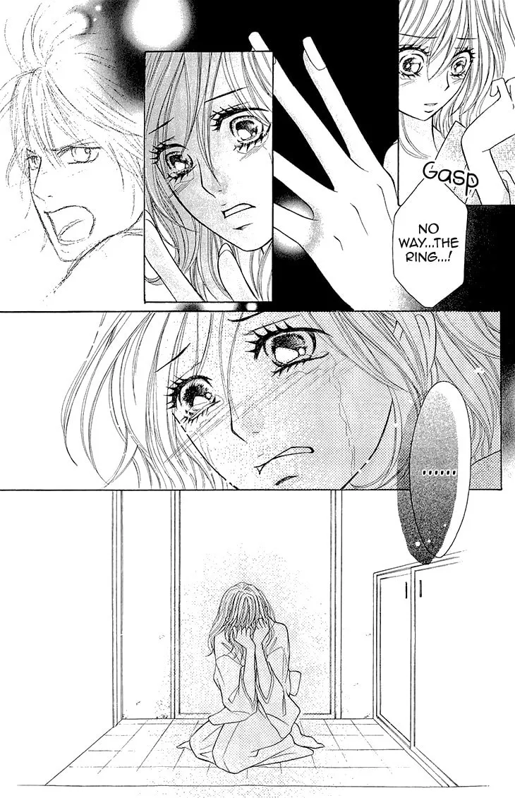 Read Switch Girl!! chapter 52 image 25 on Lezhin