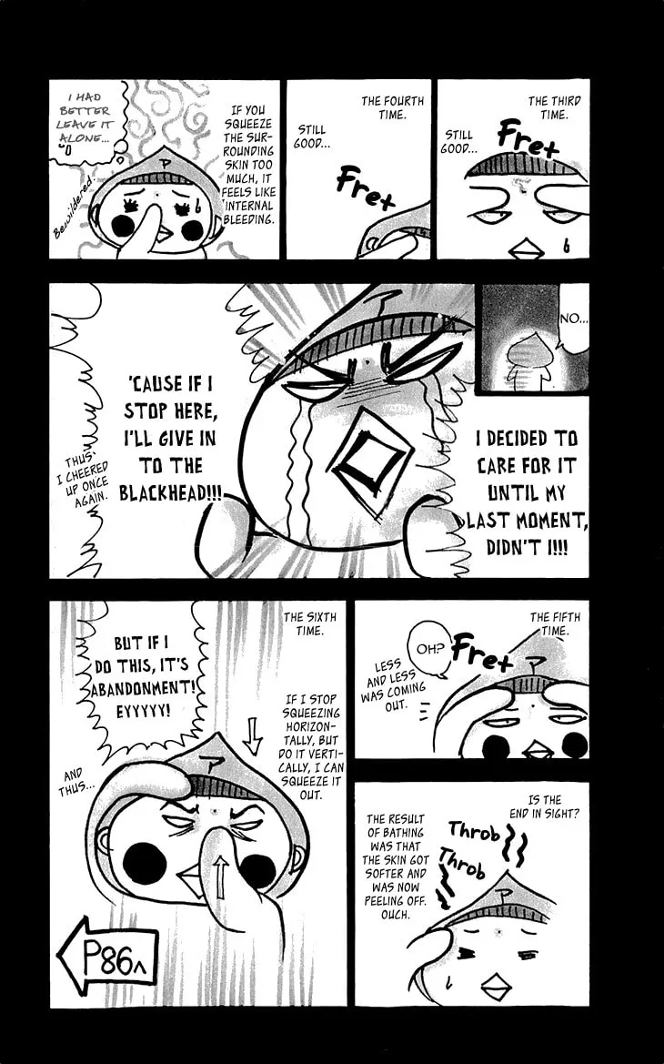 Read Switch Girl!! chapter 52 image 26 on Lezhin