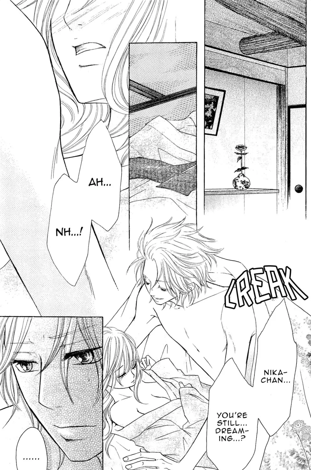 Read Switch Girl!! chapter 52 image 4 on Lezhin