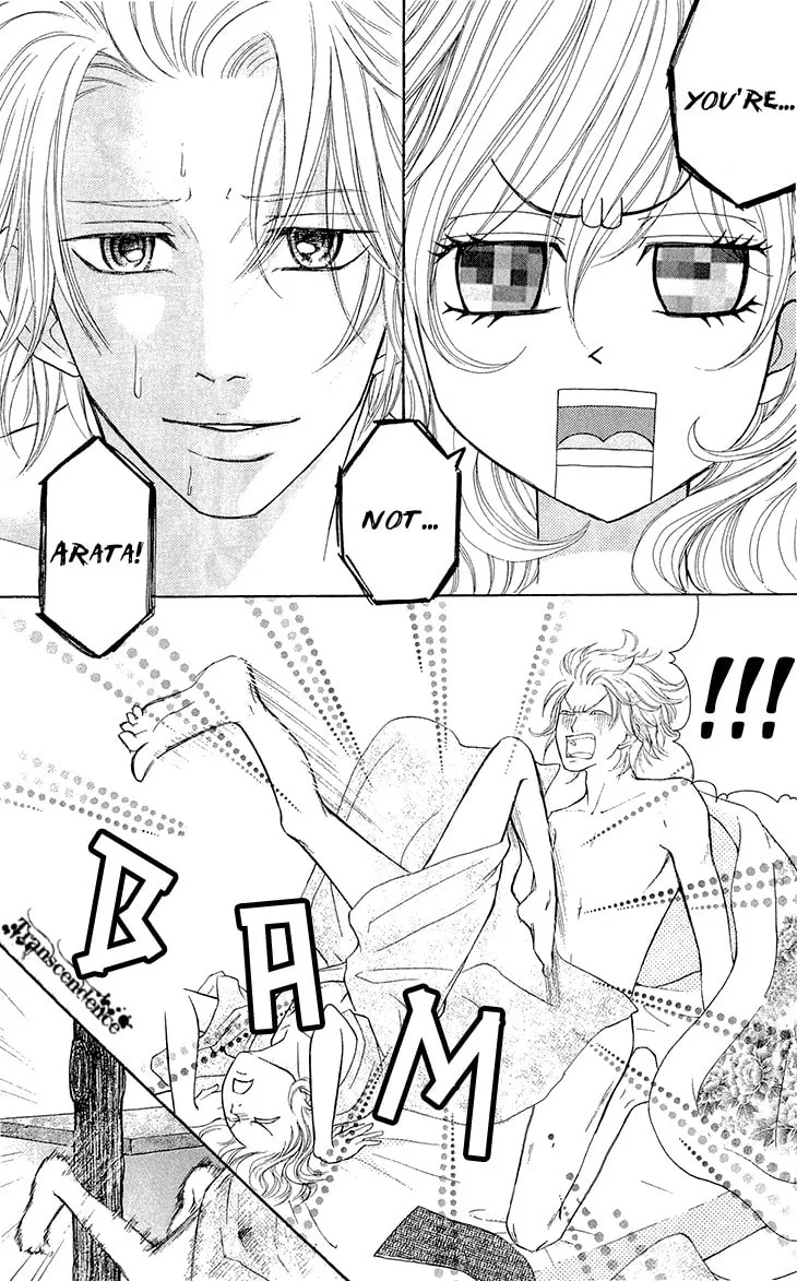 Read Switch Girl!! chapter 52 image 7 on Lezhin