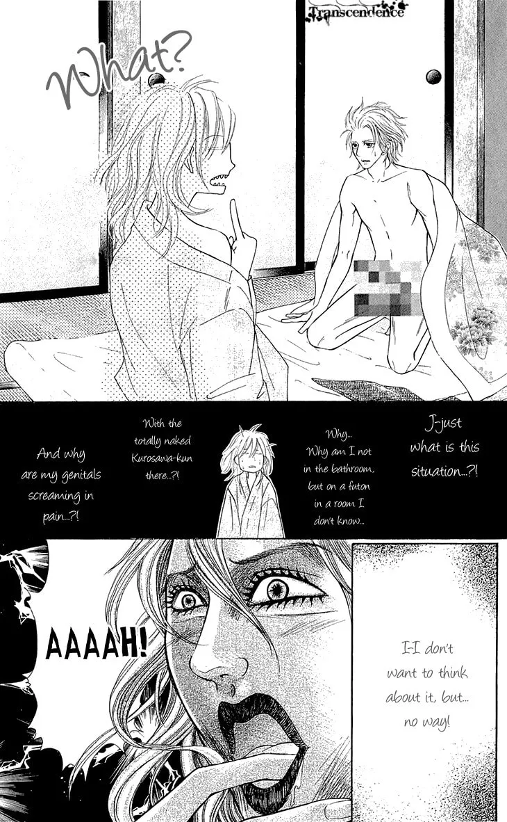 Read Switch Girl!! chapter 52 image 9 on Lezhin