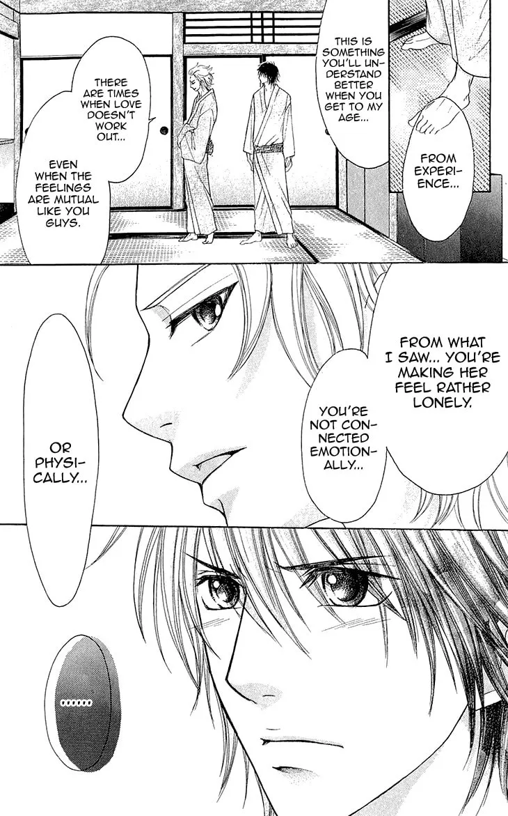Read Switch Girl!! chapter 53 image 11 on Lezhin