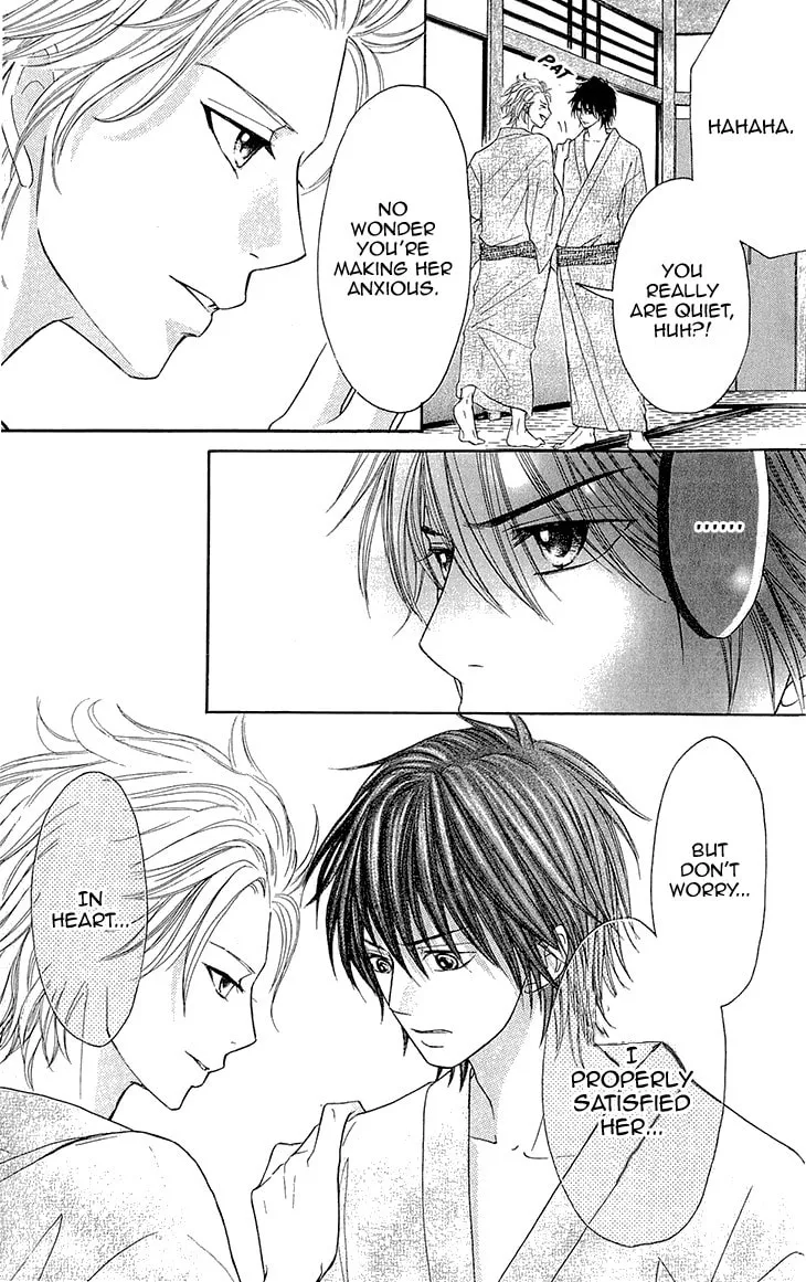 Read Switch Girl!! chapter 53 image 12 on Lezhin