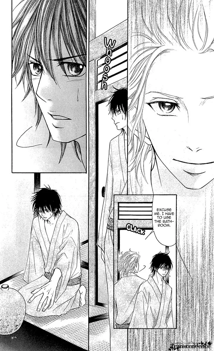 Read Switch Girl!! chapter 53 image 15 on Lezhin