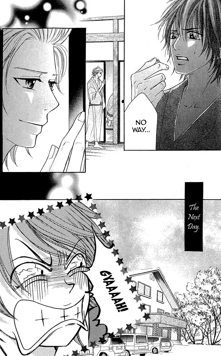 Read Switch Girl!! chapter 53 image 16 on Lezhin