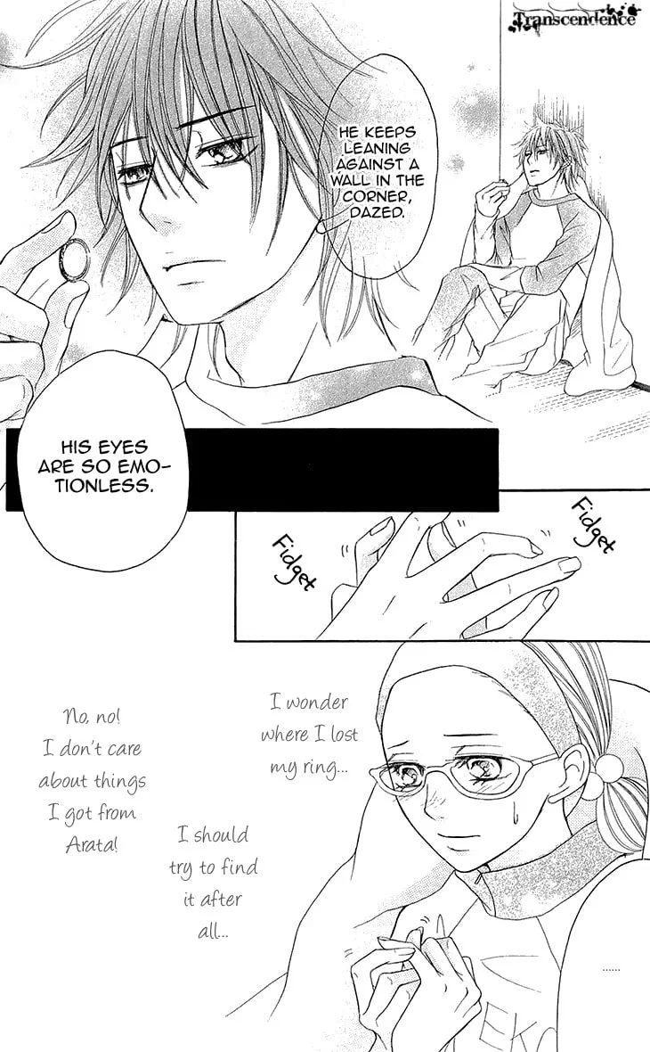 Read Switch Girl!! chapter 53 image 18 on Lezhin