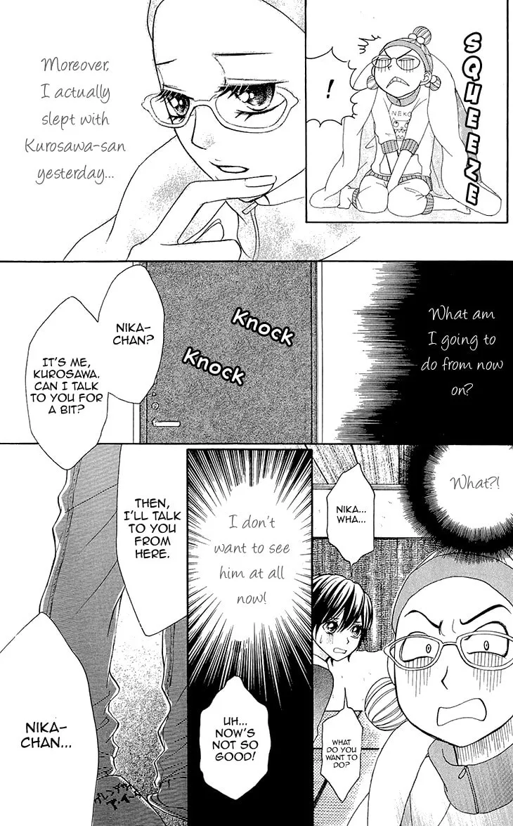 Read Switch Girl!! chapter 53 image 19 on Lezhin