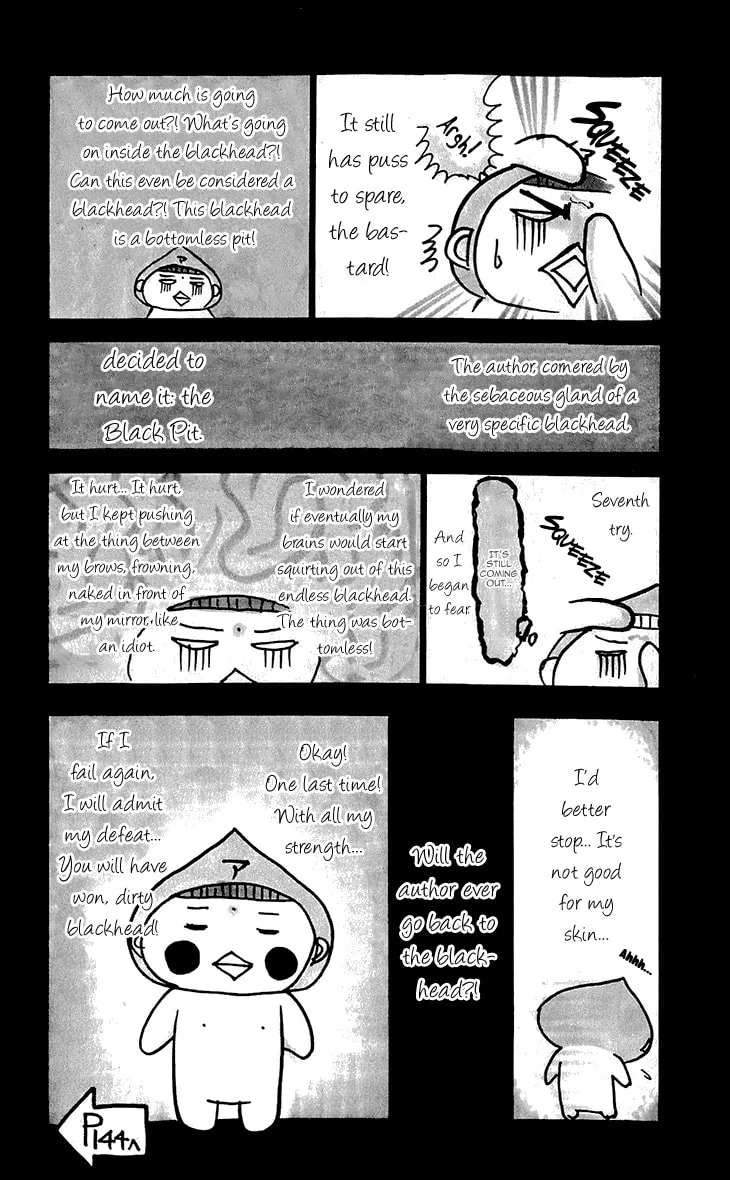Read Switch Girl!! chapter 53 image 2 on Lezhin