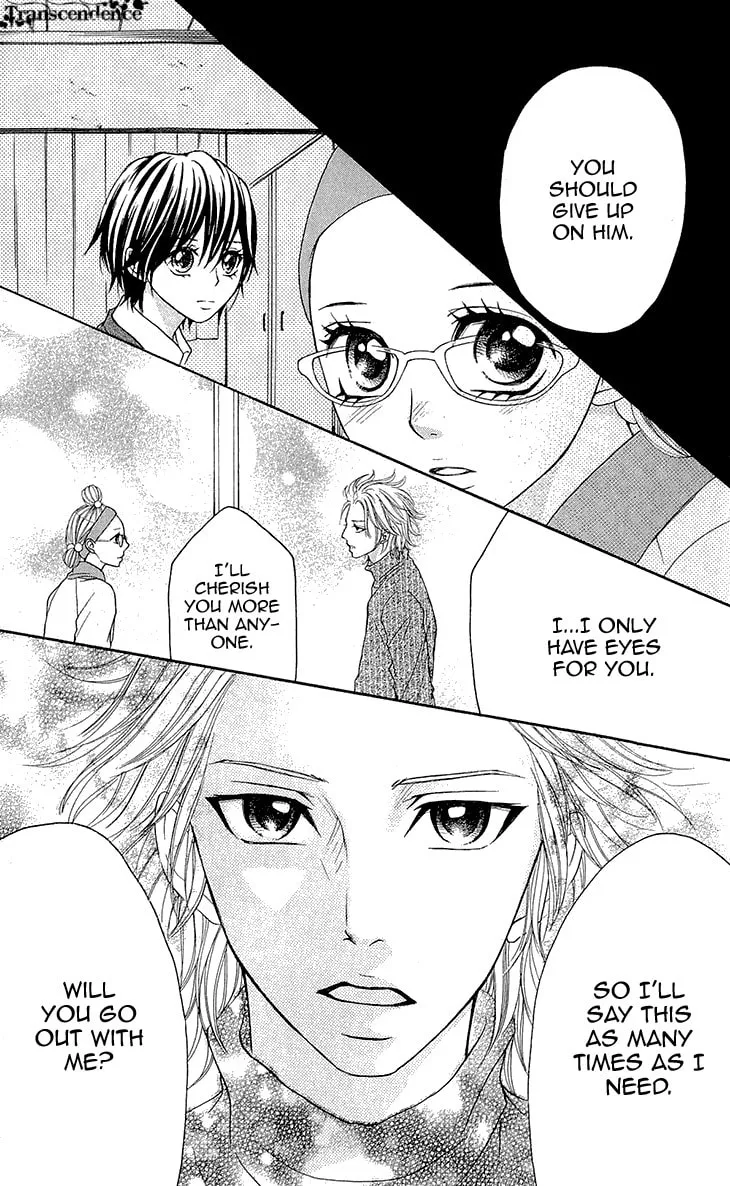 Read Switch Girl!! chapter 53 image 20 on Lezhin