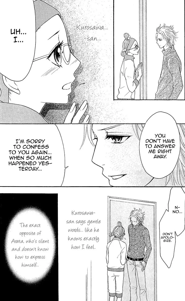 Read Switch Girl!! chapter 53 image 21 on Lezhin