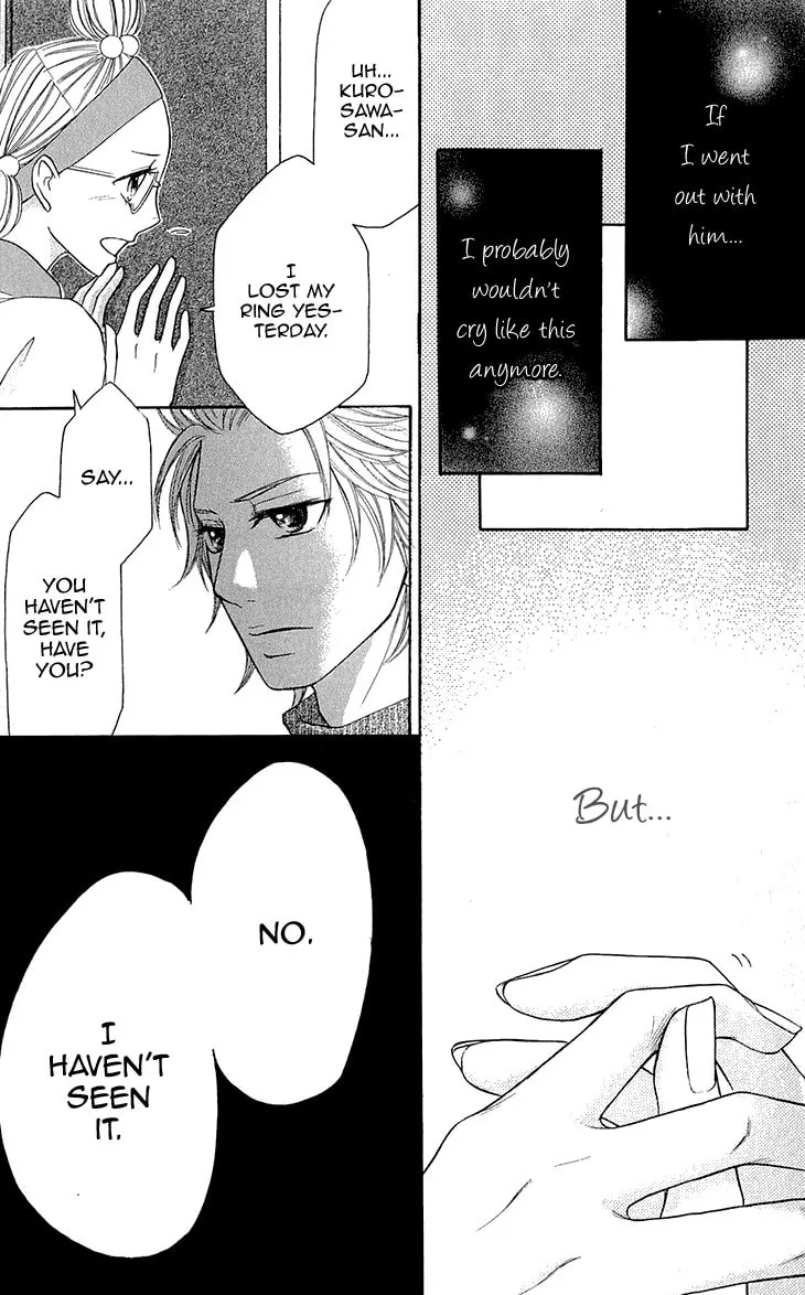 Read Switch Girl!! chapter 53 image 22 on Lezhin