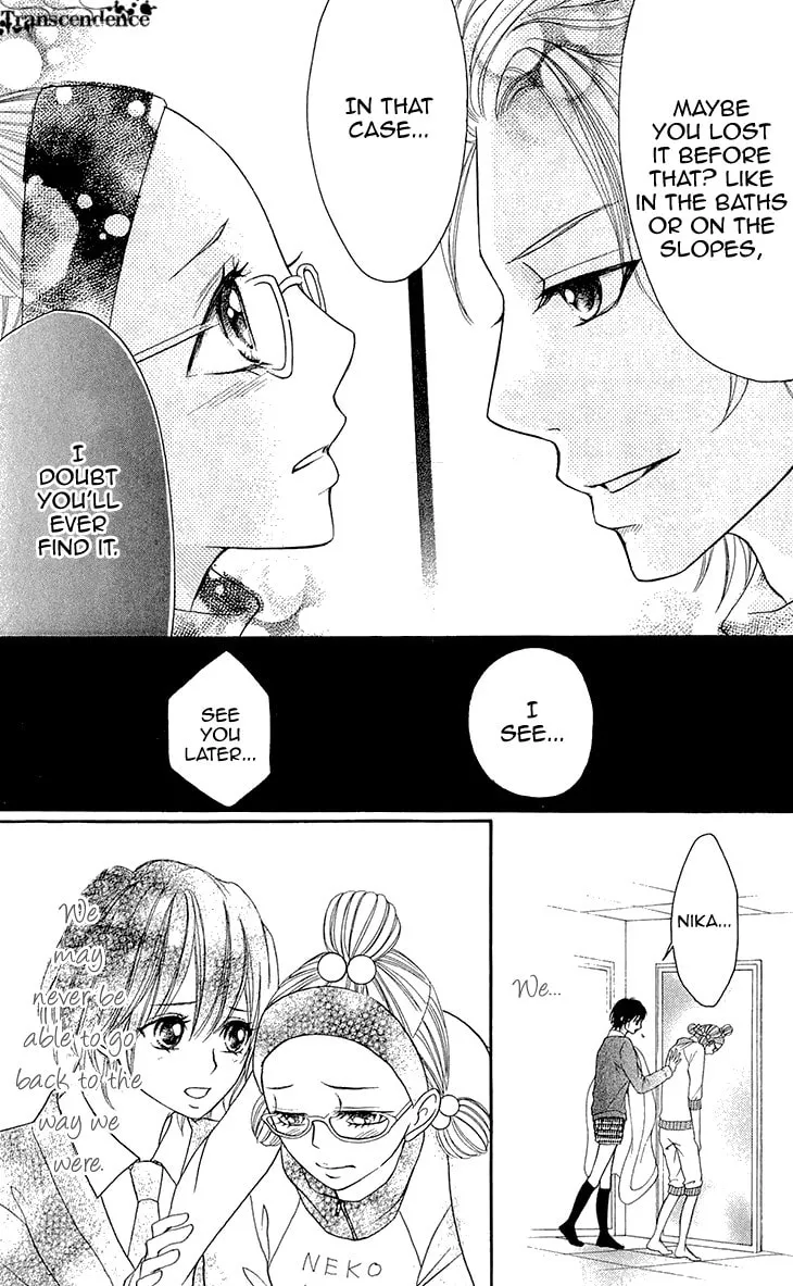 Read Switch Girl!! chapter 53 image 23 on Lezhin