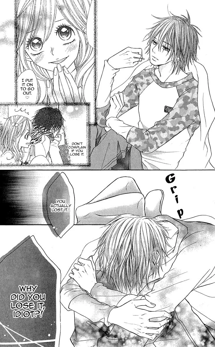 Read Switch Girl!! chapter 53 image 24 on Lezhin