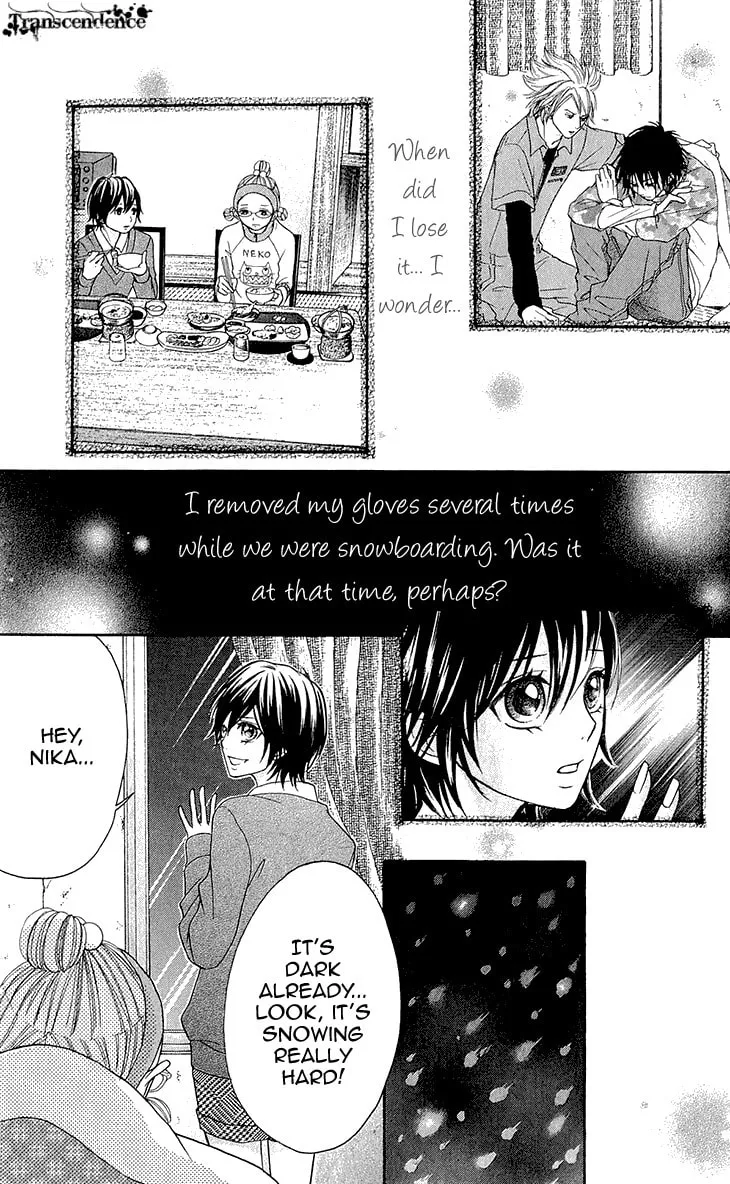 Read Switch Girl!! chapter 53 image 25 on Lezhin