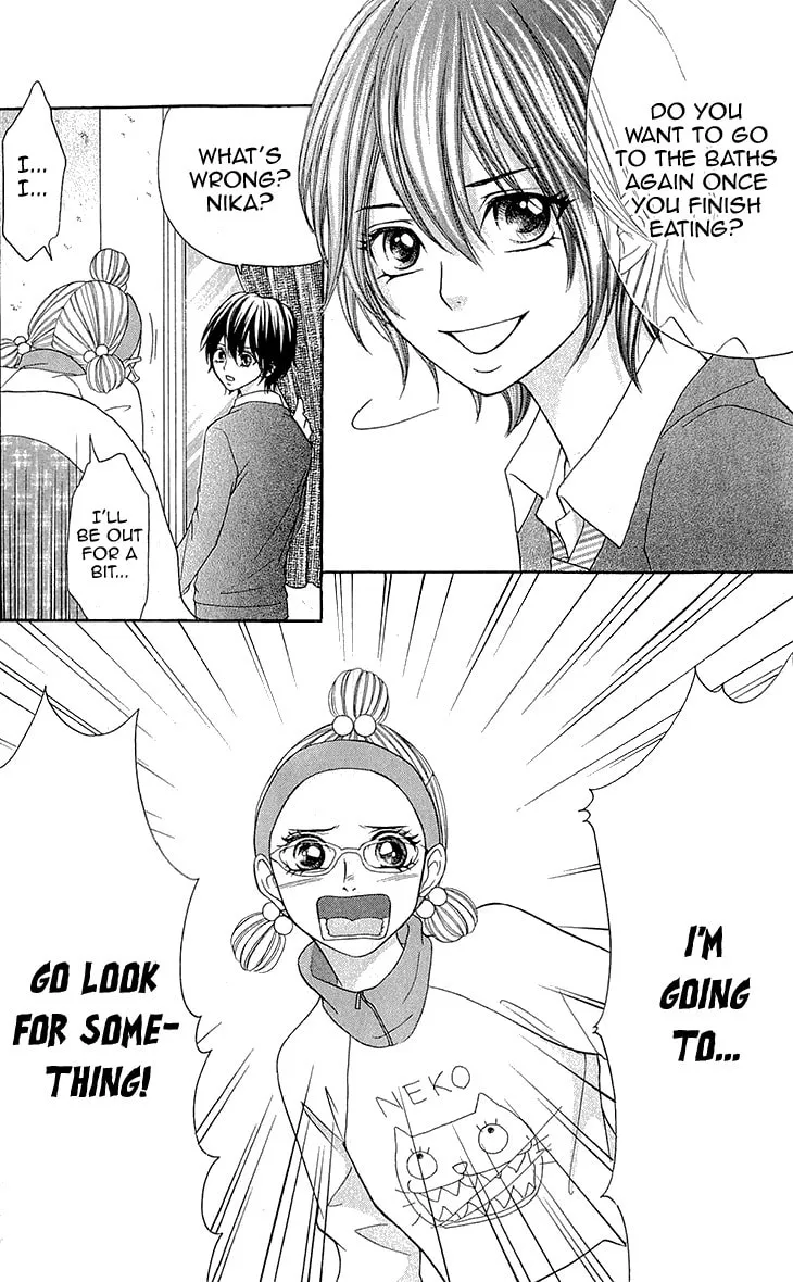 Read Switch Girl!! chapter 53 image 26 on Lezhin