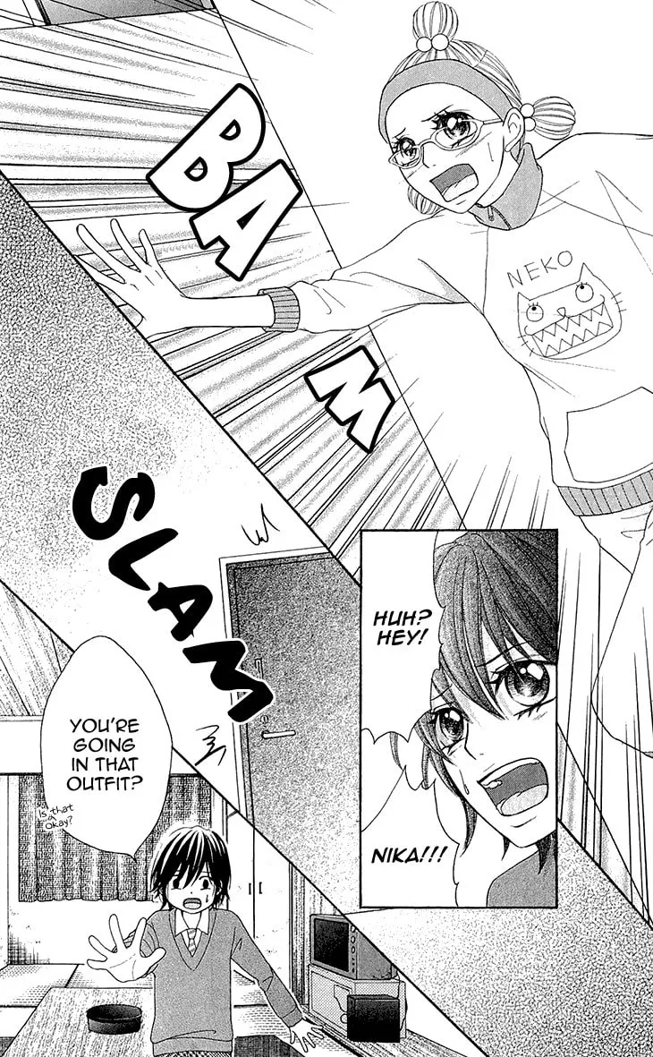 Read Switch Girl!! chapter 53 image 27 on Lezhin