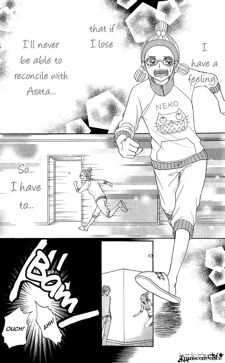 Read Switch Girl!! chapter 53 image 28 on Lezhin