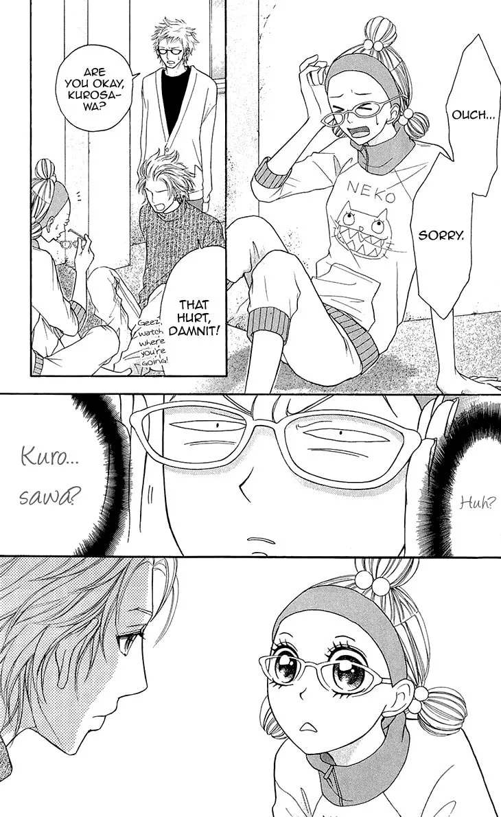 Read Switch Girl!! chapter 53 image 29 on Lezhin