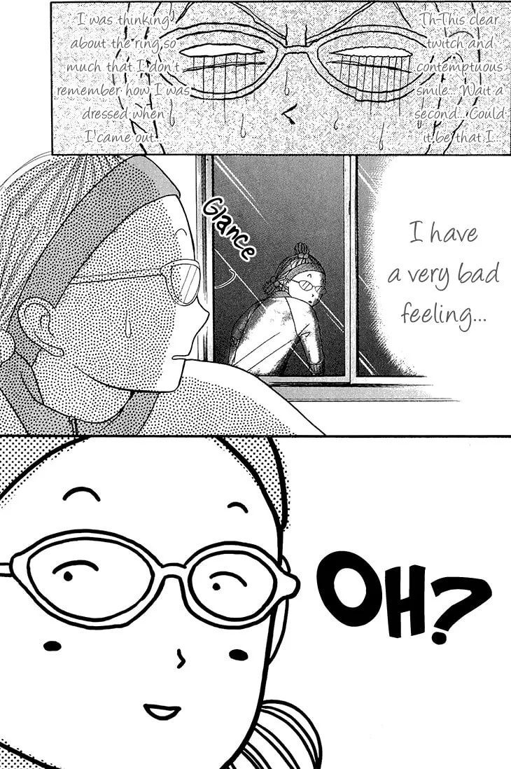 Read Switch Girl!! chapter 53 image 31 on Lezhin