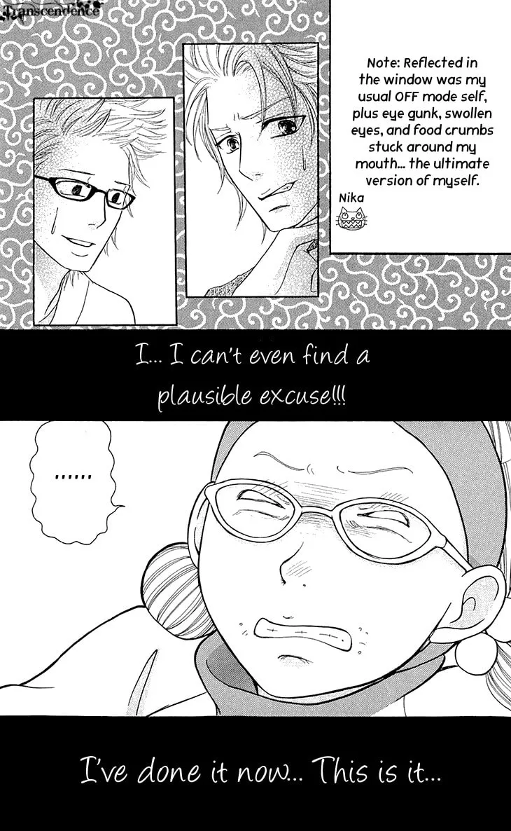 Read Switch Girl!! chapter 53 image 33 on Lezhin
