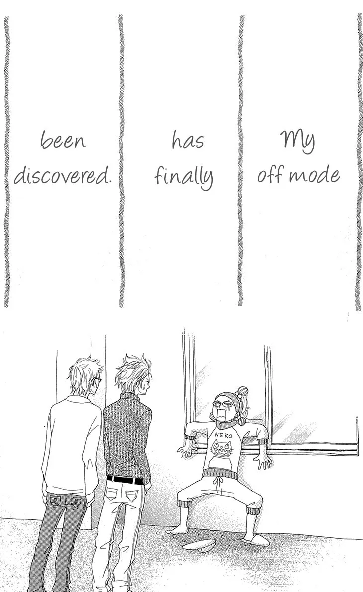 Read Switch Girl!! chapter 53 image 34 on Lezhin