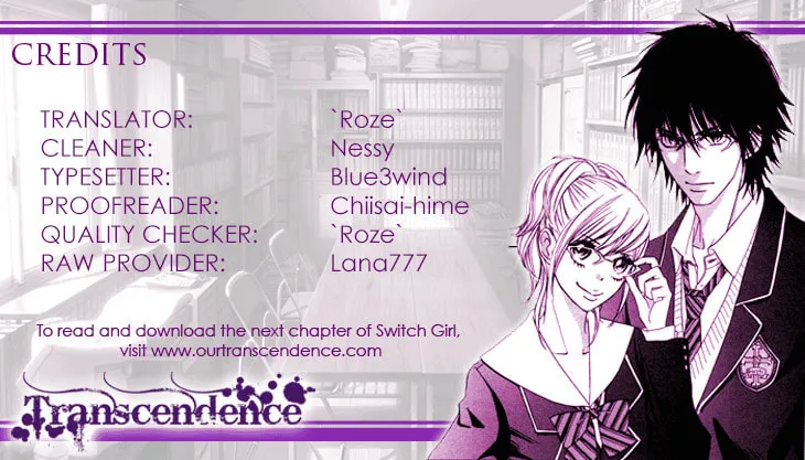 Read Switch Girl!! chapter 53 image 35 on Lezhin