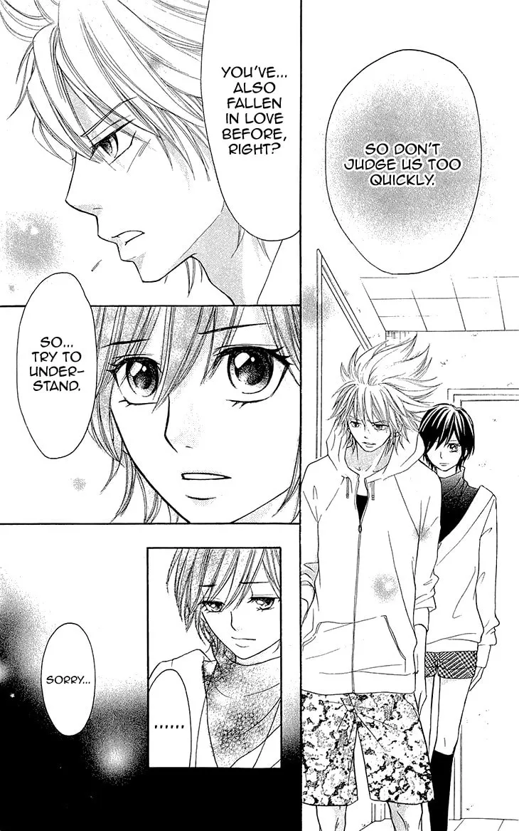 Read Switch Girl!! chapter 53 image 6 on Lezhin
