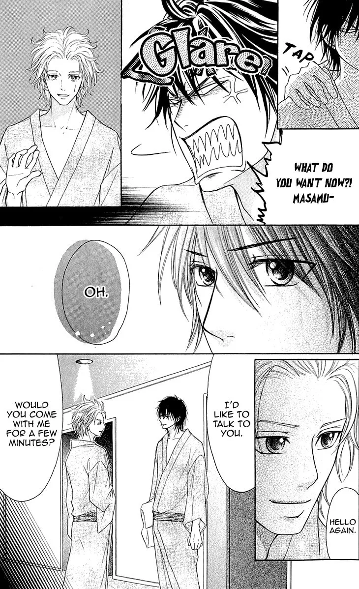 Read Switch Girl!! chapter 53 image 9 on Lezhin
