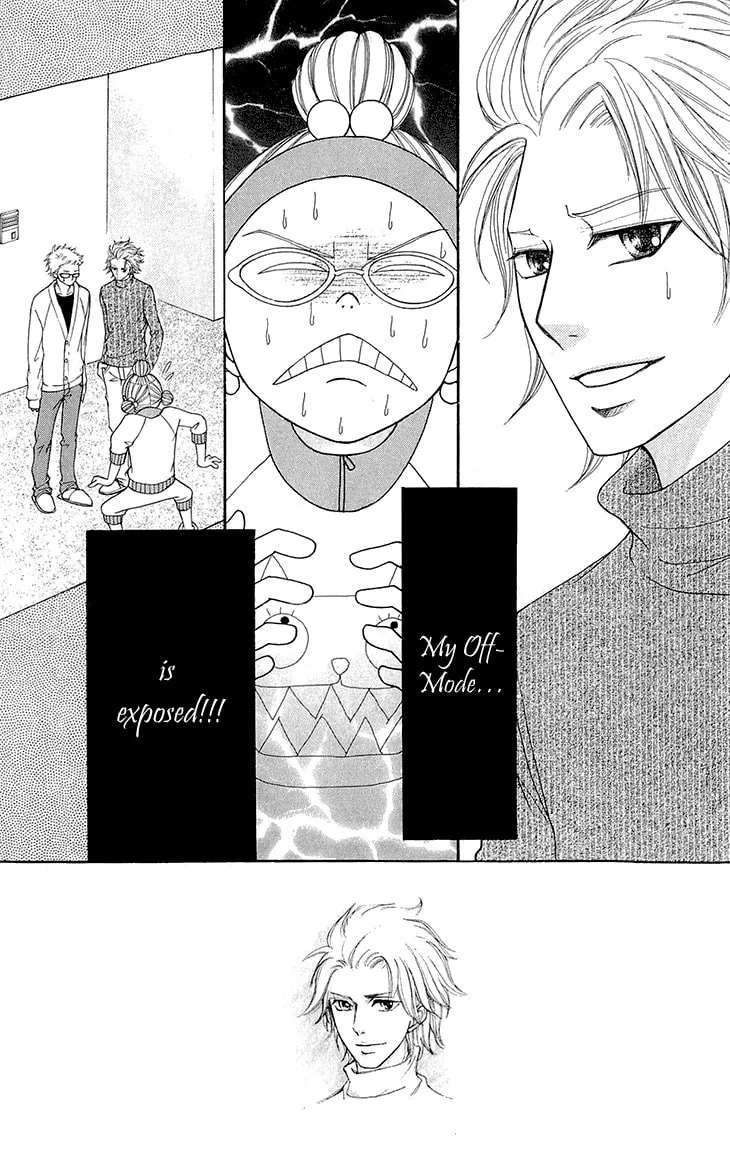 Read Switch Girl!! chapter 54 image 1 on Lezhin