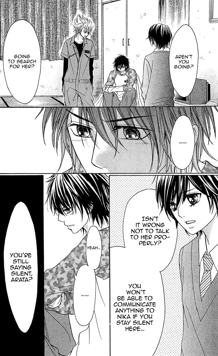 Read Switch Girl!! chapter 54 image 11 on Lezhin