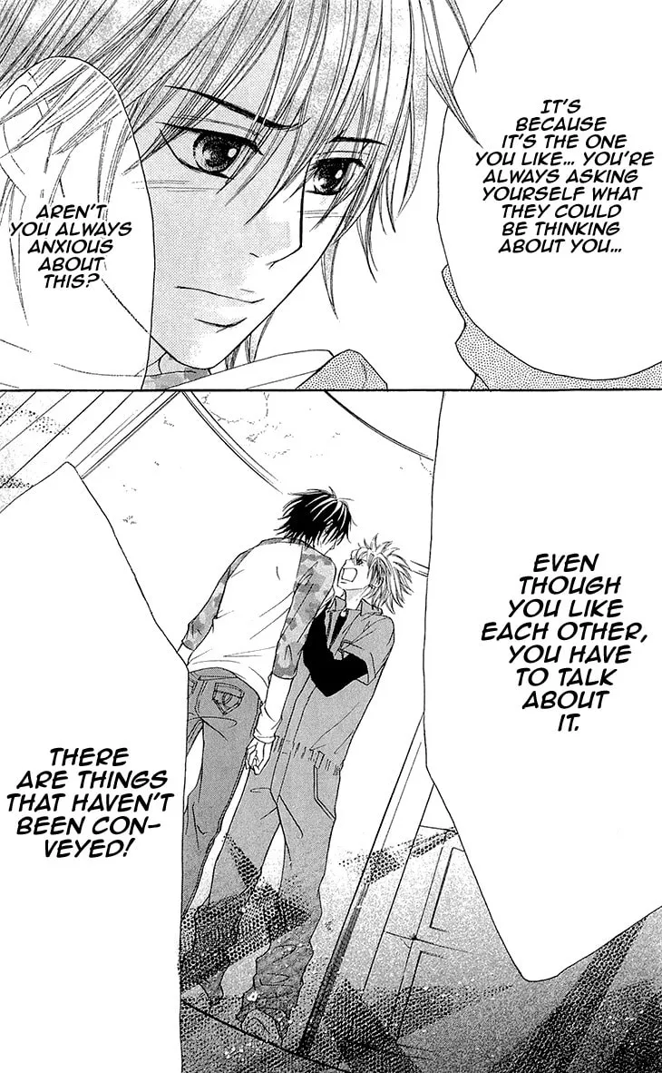 Read Switch Girl!! chapter 54 image 13 on Lezhin