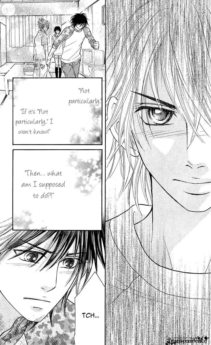 Read Switch Girl!! chapter 54 image 14 on Lezhin