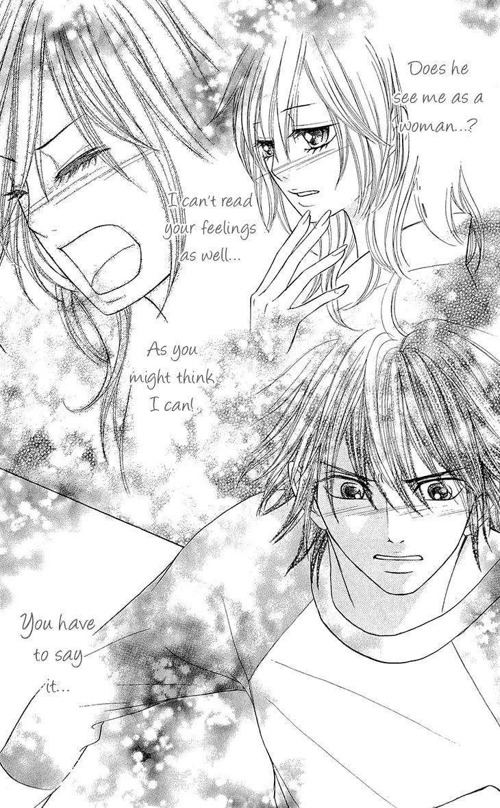 Read Switch Girl!! chapter 54 image 15 on Lezhin
