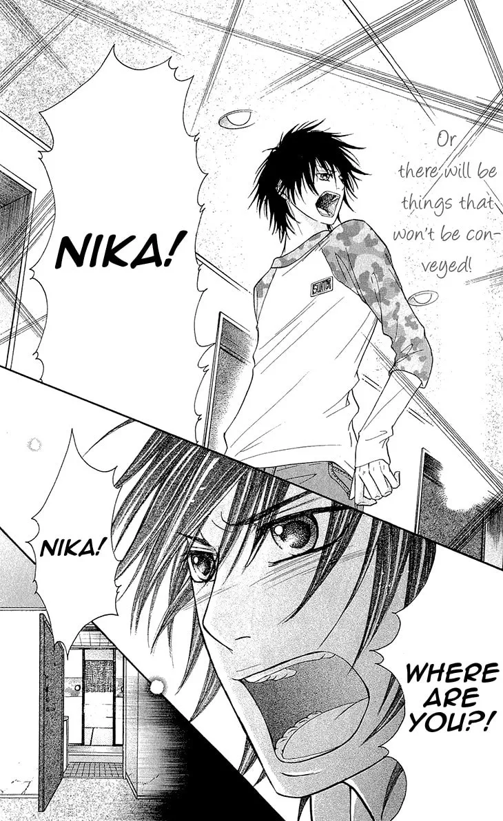 Read Switch Girl!! chapter 54 image 16 on Lezhin