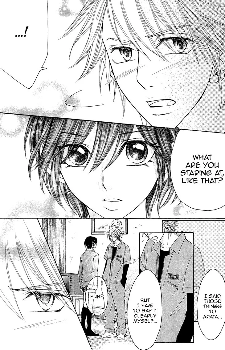 Read Switch Girl!! chapter 54 image 18 on Lezhin