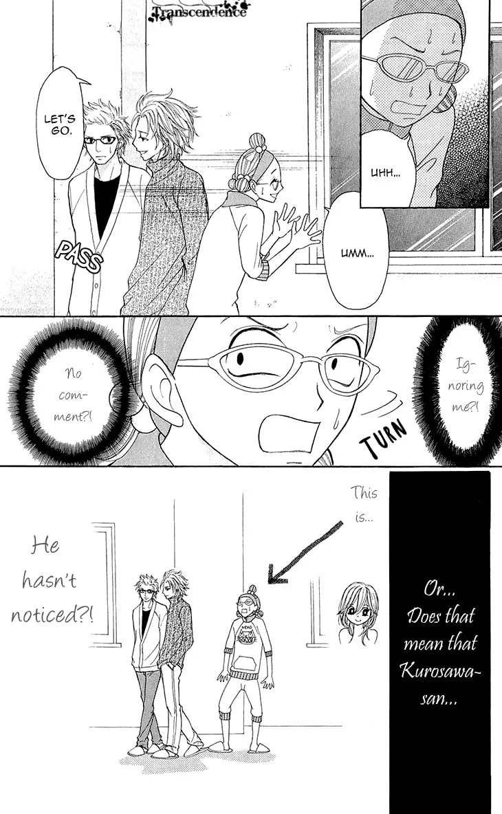 Read Switch Girl!! chapter 54 image 2 on Lezhin