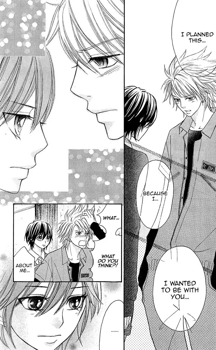 Read Switch Girl!! chapter 54 image 20 on Lezhin