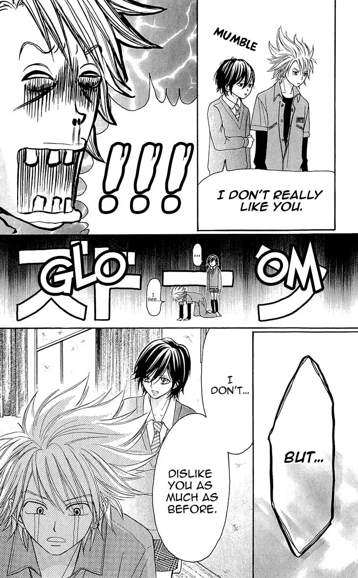 Read Switch Girl!! chapter 54 image 21 on Lezhin