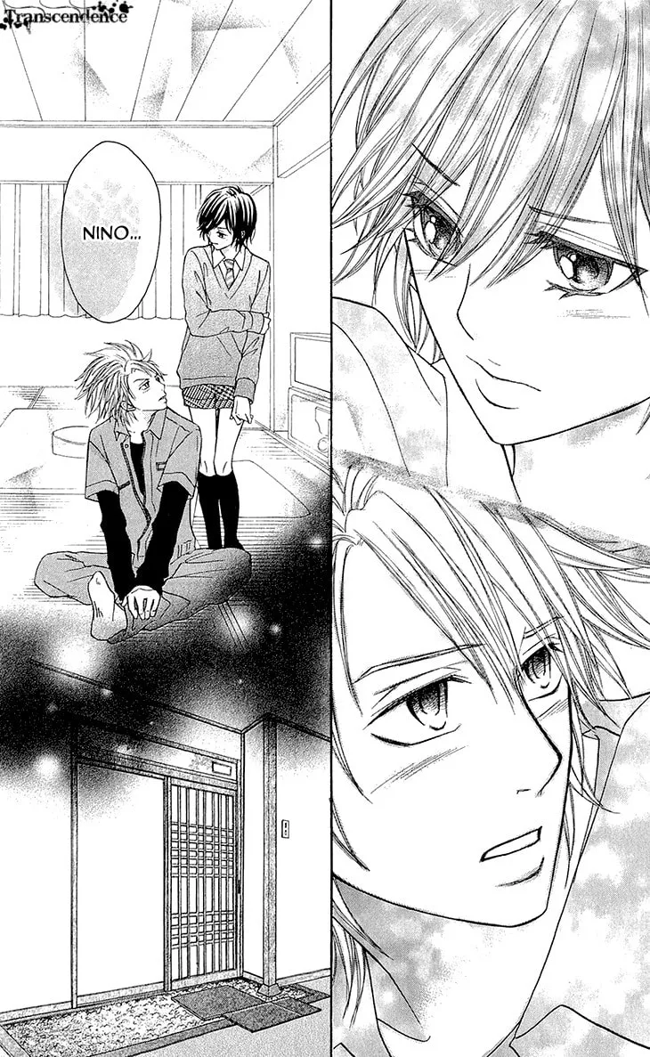 Read Switch Girl!! chapter 54 image 22 on Lezhin