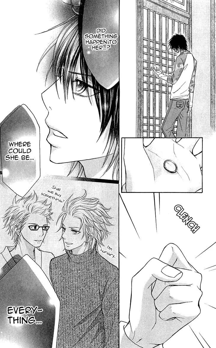Read Switch Girl!! chapter 54 image 23 on Lezhin