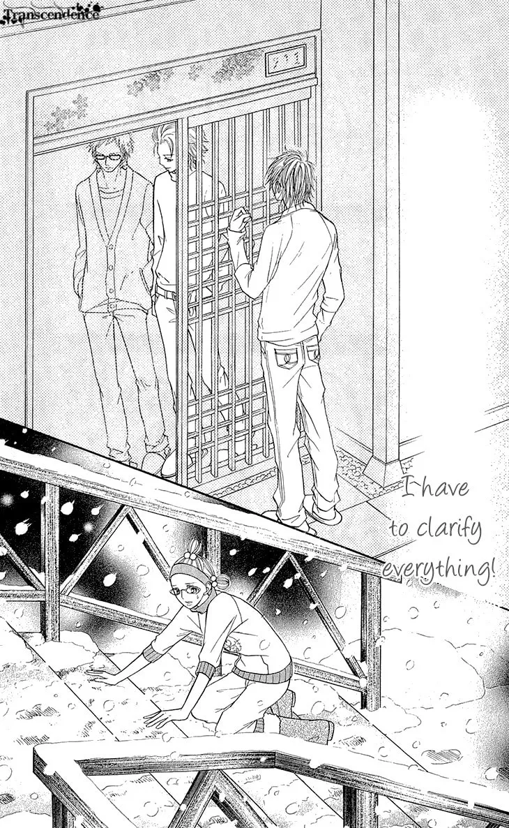 Read Switch Girl!! chapter 54 image 24 on Lezhin