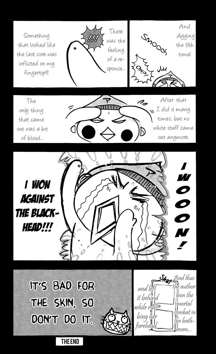 Read Switch Girl!! chapter 54 image 25 on Lezhin
