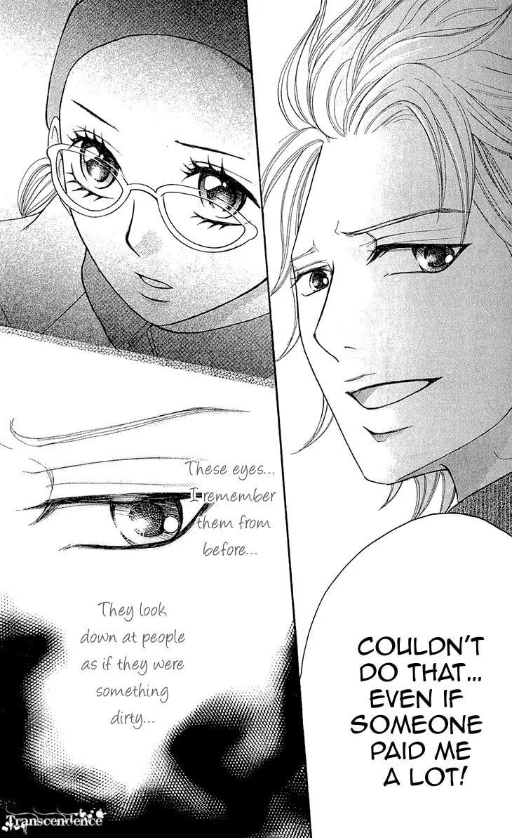 Read Switch Girl!! chapter 54 image 4 on Lezhin
