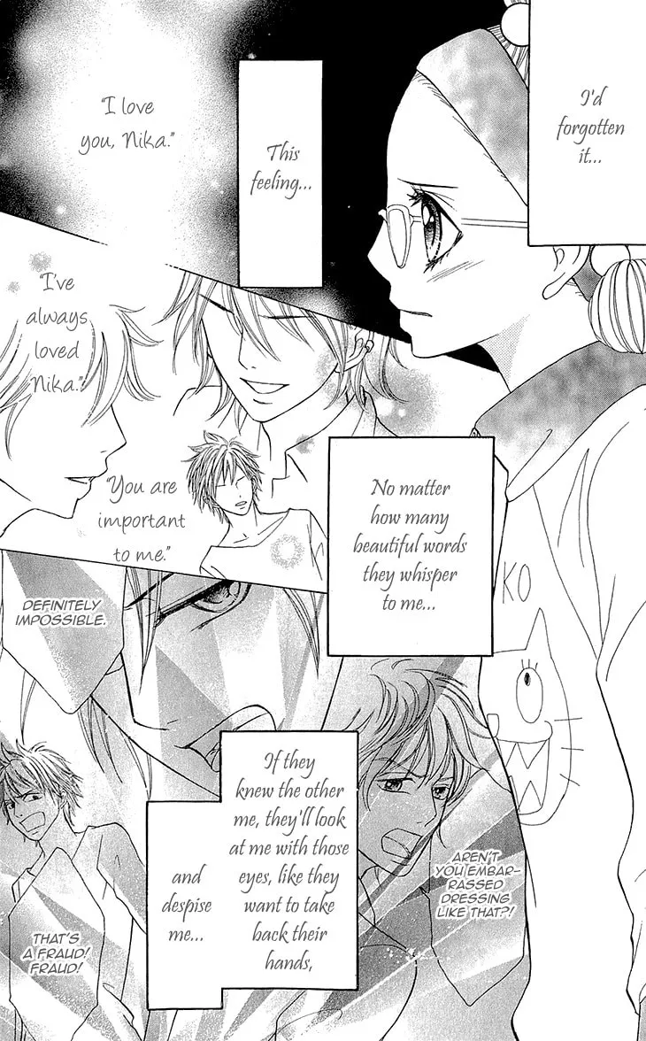 Read Switch Girl!! chapter 54 image 5 on Lezhin
